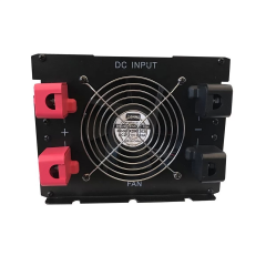Alpex 5000 Watt 24 Volt Digital Ekranlı Tam Sinüs İnverter