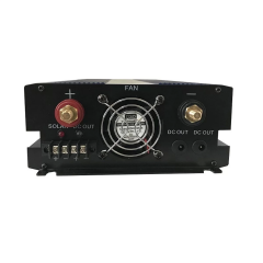 Alpex 1000 Watt 12 Volt Digital Ekranlı Şarj Regülatörlü Tam Sinüs İnverter