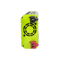 Solinved Slv Serisi 600 W Tam Sinüs İnverter 12v