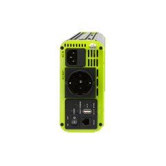Solinved Slv Serisi 600 W Tam Sinüs İnverter 12v