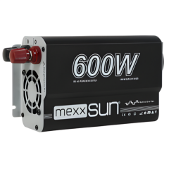 Mexxsun 12V 600W Modifiye Sinüs İnverter