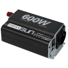 Mexxsun 12V 600W Modifiye Sinüs İnverter