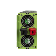 Solinved Slv Serisi 3000w Tam Sinüs İnverter 12v