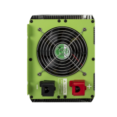 Solinved Slv Serisi 4000w Tam Sinüs İnverter 12v