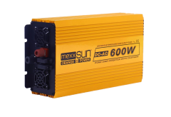 Mexxsun 600w Tam Sinüs (akü Şarj) İnverter