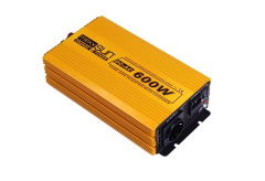 Mexxsun 600w Tam Sinüs (akü Şarj) İnverter