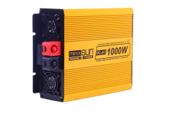 Mexxsun 1000 Watt Tam Sinüs Akü Şarjlı İnverter 12 Volt