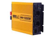 Mexxsun 1000 Watt Tam Sinüs Akü Şarjlı İnverter 12 Volt