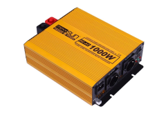 Mexxsun 1000 Watt Tam Sinüs Akü Şarjlı İnverter 12 Volt