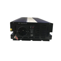Alpex 2000 Watt 12 Volt Şarj Regülatörlü Tam Sinüs İnverter