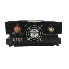 Alpex 2000 Watt 12 Volt Digital Ekranlı Şarj Regülatörlü Tam Sinüs İnverter