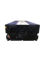 Alpex 3000 Watt Ups (şebeke Şarjlı) Tam Sinüs İnverter