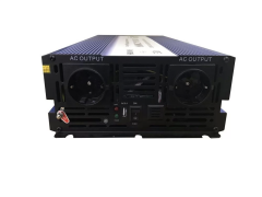 Alpex 2000 Watt 24 Volt Ups (şebeke Şarjlı) Tam Sinüs İnverter