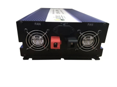 Alpex 2000 Watt 24 Volt Ups (şebeke Şarjlı) Tam Sinüs İnverter