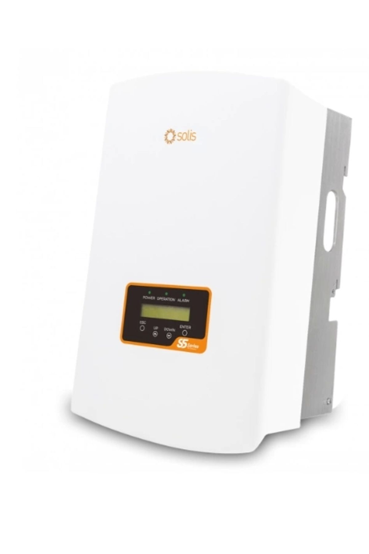 Solis 20 Kw Trifaze On Grid İnverter