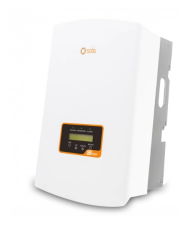 Solis 20 Kw Trifaze On Grid İnverter