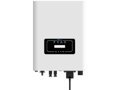 Deye Şebeke Bağlantılı 5 Kw Mppt Trifaze On Grid 5 Kva İnverter