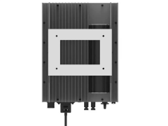 Deye Şebeke Bağlantılı 5 Kw Mppt Trifaze On Grid 5 Kva İnverter