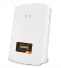 Solis 3 Kw Trifaze On Grid İnverter
