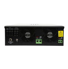 Solinved 5kw 5000w 48v Akıllı Tam Sinüs Off Grid İnverter