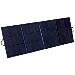 TommaTech 200W Taşınabilir Güneş Paneli