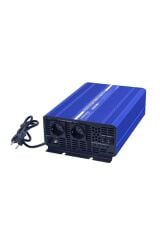 Tommatech Ups 2000 W Watt 12v Modifiye Sinüs Şarjlı İnverter