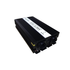 Alpex 2000 Watt 24 Volt Modifiye Sinüs İnverter