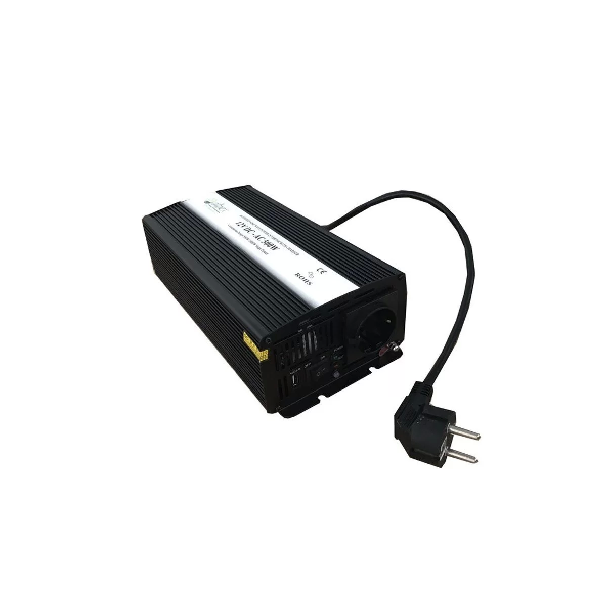 Alpex 500 Watt Ups (şebeke Şarjlı) Modifiye Sinüs İnverter