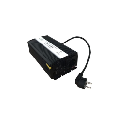 Alpex 500 Watt Ups (şebeke Şarjlı) Modifiye Sinüs İnverter