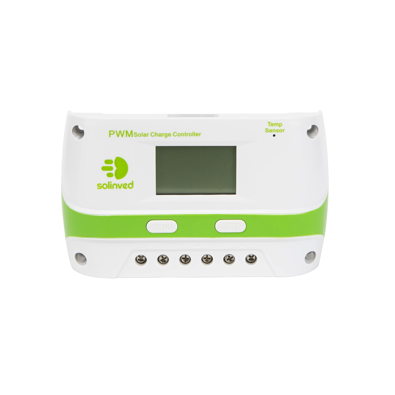 Solinved 50a Pwm Şarj Kontrol Cihazı