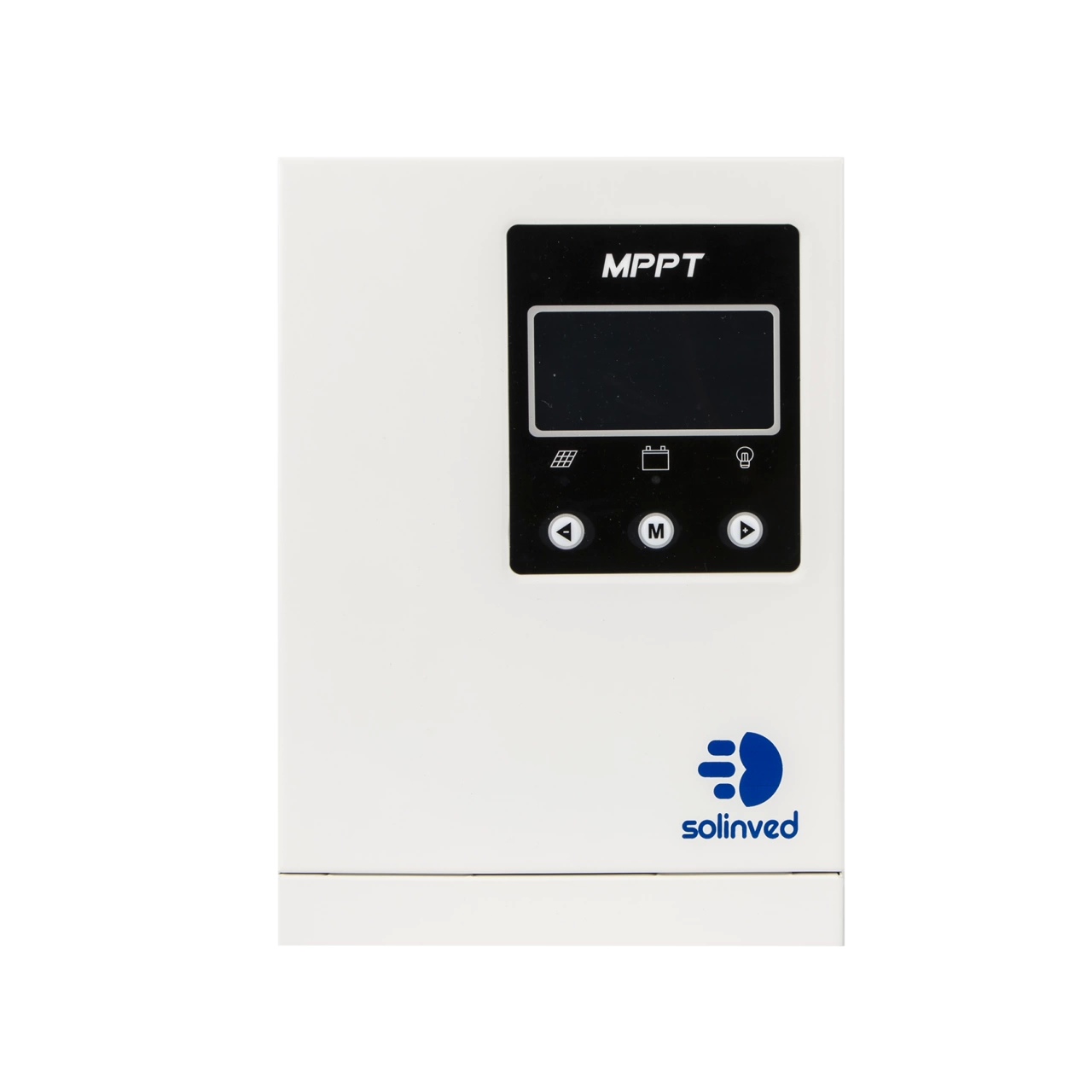 Solinved 60a Mppt Şarj Kontrol Cihazı 12v 24v 48v