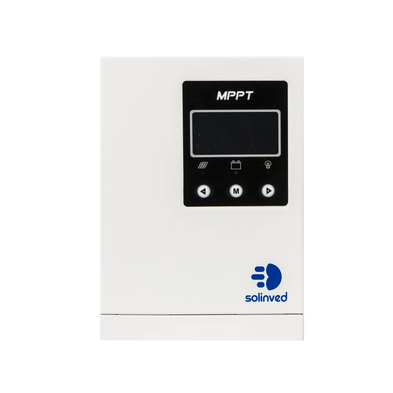 Solinved 60a Mppt Şarj Kontrol Cihazı 12v 24v 48v