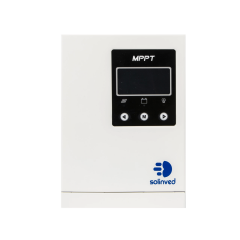 Solinved 60a Mppt Şarj Kontrol Cihazı 12v 24v 48v