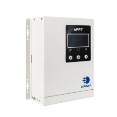 Solinved 60a Mppt Şarj Kontrol Cihazı 12v 24v 48v