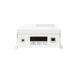 Solinved 60a Mppt Şarj Kontrol Cihazı 12v 24v 48v