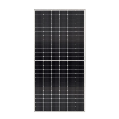 Torges 440 Watt Monokristal Half-cut Multi Busbar Güneş Paneli