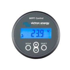 Victron BlueSolar MPPT Kontrol Ekranı (SCC900500000)