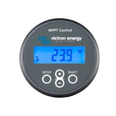 Victron BlueSolar MPPT Kontrol Ekranı (SCC900500000)