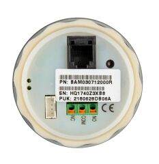 Victron Battery BMV-712 Smart Akü Göstergesi İzleme Monitörü (BAM030712000)