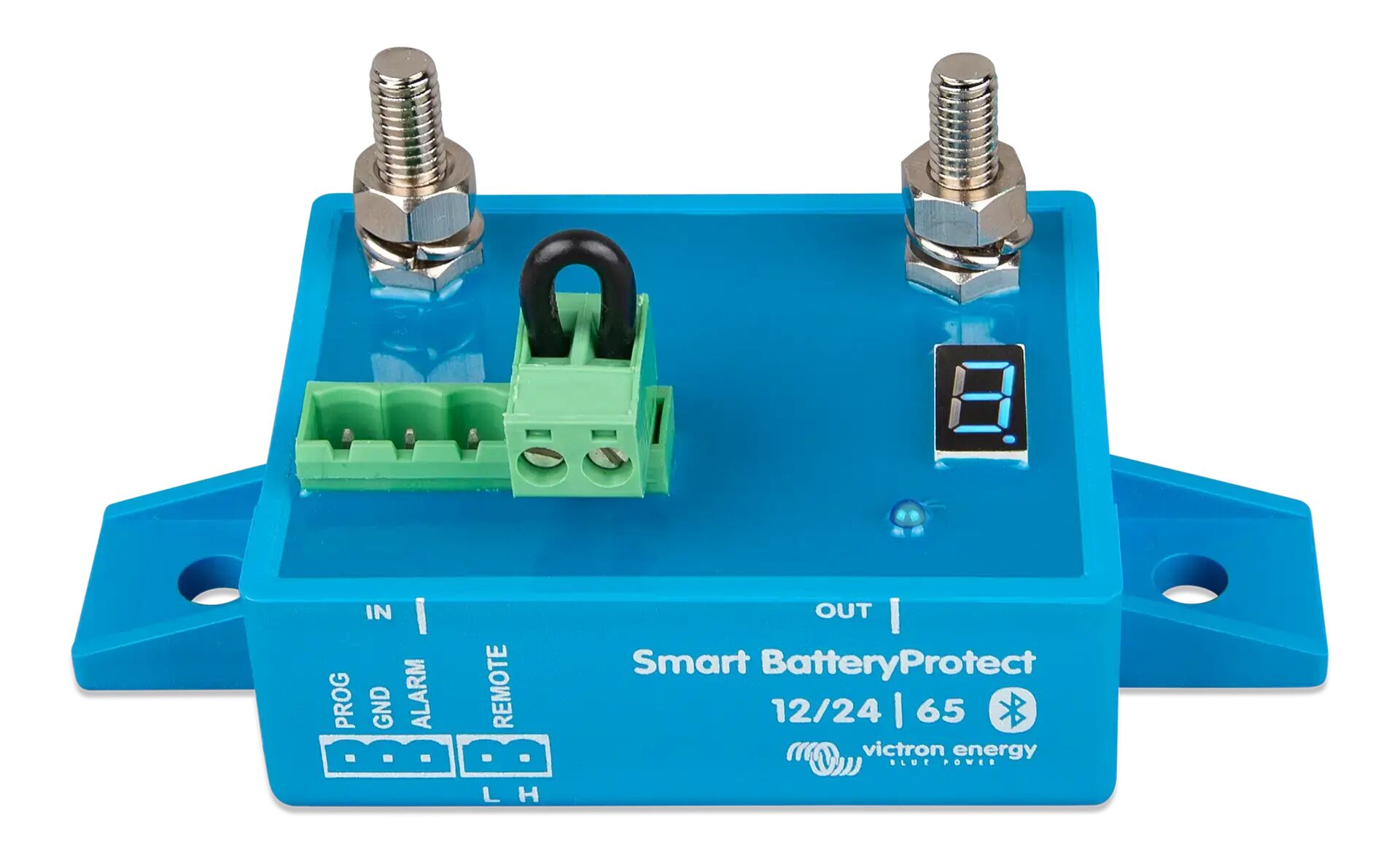 Victron Energy Smart Battery 12/24V 65A Akü Koruyucu (BPR065022000)