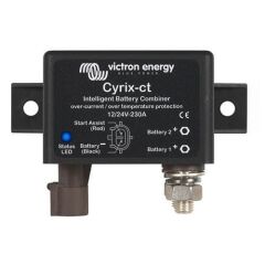 Victron Cyrix-ct 12 / 24 V 230 A Akıllı Akü Birleştirici (CYR010230010)