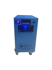 Alpex Ups 1000 Modifiye Sinüs Paket