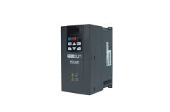 Mexxsun 7.5Hp 5.5Kw Solar Pompa Sürücüsü Trifaze