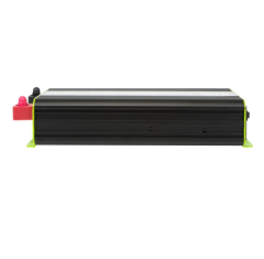 Solinved Slvu Serisi 600w Tam Sinüs Ups Şarjlı İnverter 12v