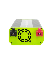 Solinved Slvu Serisi 600w Tam Sinüs Ups Şarjlı İnverter 12v