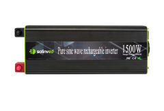 Solinved Slvu Serisi 1500w Tam Sinüs Ups Şarjlı İnverter 12v