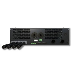 Lexron 11 kW 48 V 90-500V 2x80A Mppt Akıllı Inverter