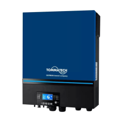 Yapısolar 7.2 Kw Mppt Solar Güneş Enerjisi L Paket
