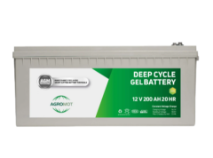 Yapısolar 7.2 Kw Mppt Solar Güneş Enerjisi L Paket
