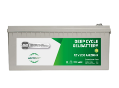 Yapısolar 11 Kw Mppt Solar Güneş Enerjisi L Paket